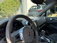 Gebraucht Porsche Cayenne 245 PS (180 kW) 2012 Grau SUV