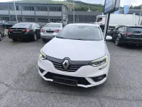 Gebraucht Renault Mégane Intens 132 PS (97 kW) 2018 Weiß Limousine
