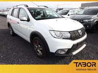 gebraucht Dacia Logan II 0.9 TCe 90 MCV Stepway PDC in Achern