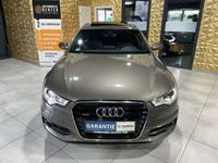 gebraucht Audi A6 Avant 3.0 TFSI quattro/S-LINE/PANO/ACC/NAVI/