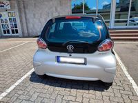 gebraucht Toyota Aygo (X) 1,0-l-VVT-i -