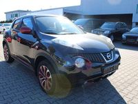 Gebraucht Nissan Juke 190 PS (139 kW) 2013 Schwarz SUV