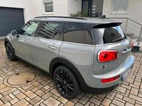 Gebraucht Mini ONE 102 PS (75 kW) 2019 Grau Kleinwagen