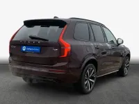 Ny Volvo XC90 Plus 310 HK (228 kW) 2026 Rød SUV