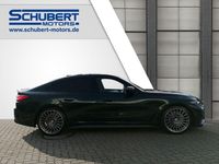 Gebraucht Alpina B4 495 PS (364 kW) 2023 Alpina grün ii metallic Coupé