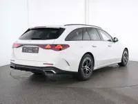 Gebraucht Mercedes E200 AMG 204 PS (150 kW) 2025 Other Kombi