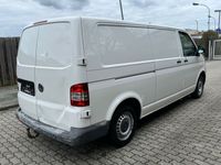 gebraucht VW Transporter T52.0TDI Lang