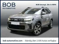 Neu Dacia Bigster Expression 131 PS (96 kW) 2025 Dolomitgrau SUV