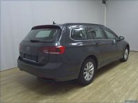 gebraucht VW Passat 2.0 TDI