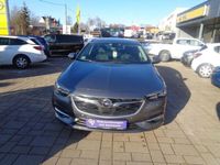 gebraucht Opel Insignia 2.0, 209 PS Automatik, Navi, IntelliLux