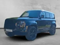 Neu Land Rover Defender 635 PS (467 kW) 2026 Schwarz SUV