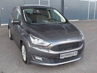 gebraucht Ford C-MAX 1.5 TDCi Business Edition,Aut,BiXen,Navi,