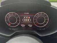 Gebraucht Audi TT 230 PS (169 kW) 2014 Weiß Coupé
