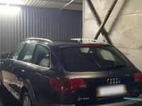 Gebraucht Audi A6 230 PS (169 kW) 2008 Grau Kombi