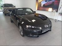 Gebraucht Mazda MX5 Selection 184 PS (135 kW) 2022 Cabrio