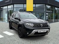 Gebraucht Dacia Duster Celebration 150 PS (110 kW) 2020 Schwarz SUV
