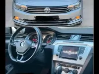 Gebraucht VW Passat 220 PS (161 kW) 2016 Silber Limousine