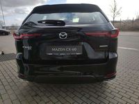 gebraucht Mazda CX-60 EXCLUSIVE Matrix BOSE RFK Klimaaut Sitzheizg Freis