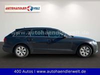 Usado Audi A6 Comfort 177 HP (130 kW) 2012 Cinzento Carrinha