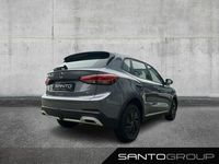 Gebraucht MG ZS 197 PS (144 kW) 2024 Hampstead grey Limousine