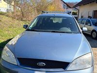 Gebraucht Ford Mondeo 125 PS (91 kW) 2001 Andere farben Kombi