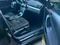 Gebraucht VW Passat 103 PS (75 kW) 2008 Schwarz Kombi
