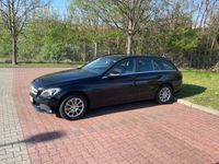 gebraucht Mercedes C220 BlueTEC -