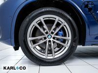 gebraucht BMW X3 xDrive 30 e M Sportpaket ''sofort verfügbar''