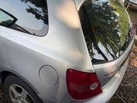 Gebraucht Honda Civic S 90 PS (66 kW) 2001 Grau Limousine