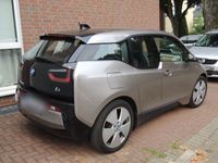 gebraucht BMW i3 (60 Ah) - tolle Ausstattung, 8-fach bereift