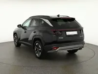 Neu Hyundai Tucson 150 PS (110 kW) 2025 Andere SUV