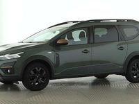 Gebraucht Dacia Jogger Extreme 110 PS (80 kW) 2025 Grau Van / Kleinbus