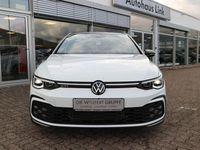 Gebraucht VW Golf VIII Style 245 PS (180 kW) 2024 Weiß Limousine