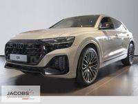 gebraucht Audi Q8 SUV S line 50 TDI quattro 210(286) kW(PS) tiptr