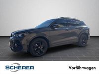 Gebraucht VW Tiguan Style 150 PS (110 kW) 2026 Delfingrau metallic (metallic) SUV