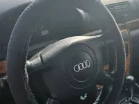 Second-hand Audi A4 125 CP (91 kW) 1998 Argintiu Berlinǎ