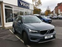 gebraucht Volvo XC40 T4 Geartronic Momentum Pro