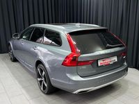 Gebraucht Volvo V90 CC Pro 190 PS (139 kW) 2019 Grau Kombi