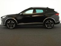 Gebraucht Cupra Formentor 150 PS (110 kW) 2023 Mitternachtsschwarz metallic SUV