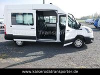 Usata Ford Transit 2022 Bianco