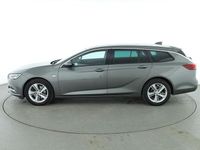 Gebraucht Opel Insignia Innovation 165 PS (121 kW) 2018 Grau Kombi