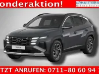 Neu Hyundai Tucson Select 179 PS (131 kW) 2026 Ecotronic gray pearl SUV