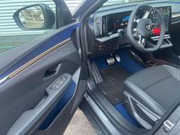 Gebraucht Renault Scenic E-Tech Esprit Alpine 160 kW (218 PS) 2024 Grau SUV