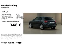 Second-hand Audi Q2 Advanced Plus 150 CP (110 kW) 2025 Gri SUV