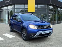 Gebraucht Dacia Duster Celebration 131 PS (96 kW) 2021 Blau SUV