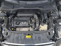 Gebraucht Mini Countryman 184 PS (135 kW) 2011 Schwarz SUV