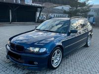 gebraucht BMW 330 d M-Paket