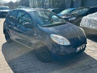 Gebraucht Renault Twingo 65 PS (47 kW) 2008 Kleinwagen