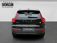 Gebraucht Volvo XC40 Core 169 kW (231 PS) 2022 Schwarz SUV