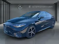 Gebraucht Mercedes CLA 250+ AMG 200 kW (272 PS) 2026 Schwarz Limousine